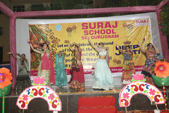 Best CBSE School Gurgaon 17